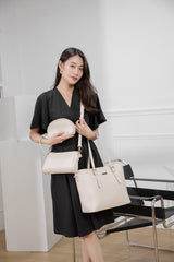 Palomino Rachel Totebag - Khaki