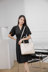 Palomino Rachel Totebag - Khaki