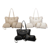 Palomino Rachel Totebag - Black