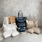 Palomino Rachel Totebag - Ivory