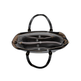 Palomino Rachel Totebag - Black