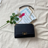 Palomino Delina Slingbag - Black