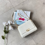 Palomino Delina Slingbag - Ivory