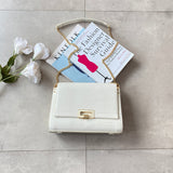 Palomino Delina Slingbag - Ivory