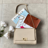 Palomino Delina Slingbag - Cream