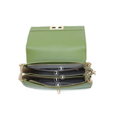 Palomino Delina Slingbag - Olive