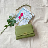 Palomino Delina Slingbag - Olive