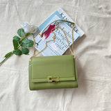 Palomino Delina Slingbag - Olive