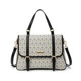 Palomino Abbey Shoulderbag - Black