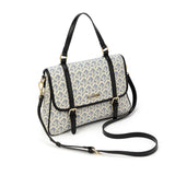 Palomino Abbey Shoulderbag - Black