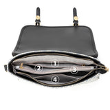 Palomino Abbey Shoulderbag - Black