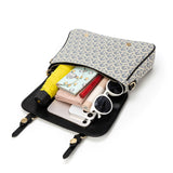 Palomino Abbey Shoulderbag - Black