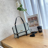 Palomino Abbey Shoulderbag - Black