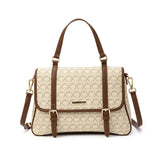 Palomino Abbey Shoulderbag - Khaki