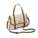 Palomino Abbey Shoulderbag - Khaki