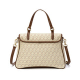 Palomino Abbey Shoulderbag - Khaki