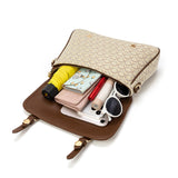 Palomino Abbey Shoulderbag - Khaki