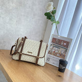 Palomino Abbey Shoulderbag - Khaki