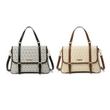 Palomino Abbey Shoulderbag - Khaki