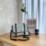 Palomino Abbey Shoulderbag - Black