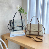 Palomino Abbey Shoulderbag - Black