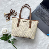 Palomino Danila Shoulderbag - Khaki