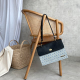 Palomino Emma Shoulderbag - Black