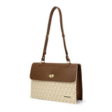 Palomino Emma Shoulderbag - Khaki