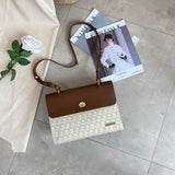 Palomino Emma Shoulderbag - Khaki