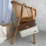 Palomino Emma Shoulderbag - Khaki