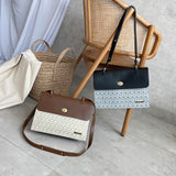 Palomino Emma Shoulderbag - Khaki