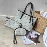 Palomino Wesley Totebag - Black