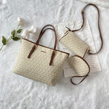 Palomino Wesley Totebag - Khaki