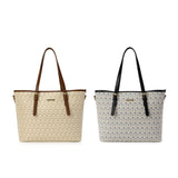 Palomino Wesley Totebag - Black