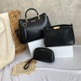 Palomino Adel Handbag - Black