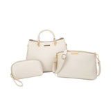 Palomino Adel Handbag - Ivory