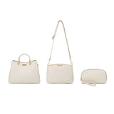Palomino Adel Handbag - Ivory