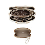 Palomino Adel Handbag - Ivory