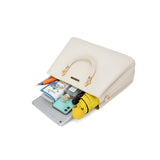 Palomino Adel Handbag - Ivory