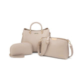Palomino Adel Handbag - Khaki