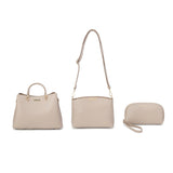 Palomino Adel Handbag - Khaki