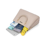 Palomino Adel Handbag - Khaki