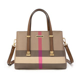 Palomino Marleen Handbag - Khaki