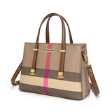 Palomino Marleen Handbag - Khaki