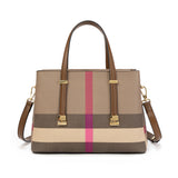 Palomino Marleen Handbag - Khaki