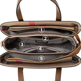 Palomino Marleen Handbag - Khaki