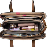 Palomino Marleen Handbag - Khaki