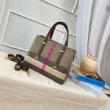 Palomino Marleen Handbag - Khaki