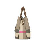 Palomino Lenora Handbag- Khaki