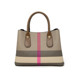 Palomino Lenora Handbag- Khaki